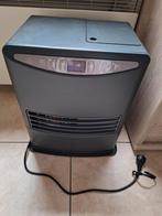 Petroleum vuur, Enlèvement