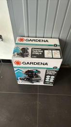 gardena regenwaterpomp, Tuin en Terras, Ophalen of Verzenden, Nieuw