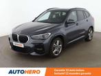 BMW X1 xDrive 25e M Sport (bj 2021, automaat), Auto's, BMW, Leder, https://public.car-pass.be/vhr/4ea6027f-d078-4b02-ba5a-5dc7cbac4215