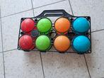 Petanque-set, Ophalen of Verzenden, Zo goed als nieuw