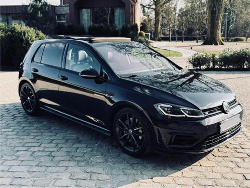 Golf 7R 4MOTION+AKRA+DYN+PANO+ACC+VIRTU, Auto's, Volkswagen, Particulier, Golf, 4x4, ABS, Achteruitrijcamera, Adaptieve lichten