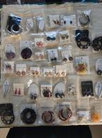 Lot boucles d'oreilles, Bijoux, Sacs & Beauté, Boucles d'oreilles, Neuf, Autres couleurs, Autres matériaux, Pendantes