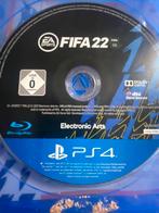 FIFA 22 en 21 gloed nieuw staat, Games en Spelcomputers, Vanaf 3 jaar, Sport, Ophalen of Verzenden, 3 spelers of meer