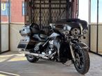 Harley-Davidson TOURING ULTRA LIMITED FLHTK (bj 2018), Bedrijf, Overig, 1750 cc