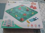 Burgkidz logical road builder board game 4+, Ophalen of Verzenden, Zo goed als nieuw