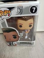 Juventus Ronaldo pop, Verzamelen, Poppetjes en Figuurtjes, Ophalen, Zo goed als nieuw