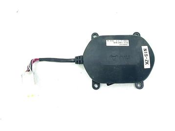CDI / ECU UNIT Niu NQi 1s (01-2015/-), Gebruikt, Overige typen, Niu