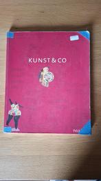 Kunst & Co (Pelckmans) - handboek esthetica, Boeken, Ophalen of Verzenden, Gelezen, ASO, Overige vakken