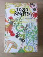 1080 RECEPTEN (het Spaanse "ons kookboek"), Boeken, Kookboeken, Ophalen of Verzenden, Zo goed als nieuw, Spanje
