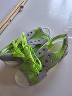 sandalen voor brede voeten, Ophalen, Nieuw, Sandalen of Muiltjes, Groen