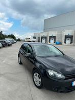 golf 6 1,6 Diesel van 2010, Auto's, Volkswagen, Diesel, Te koop, Golf, Particulier