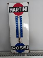 Martini rossi, Ophalen of Verzenden, Zo goed als nieuw