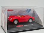 Porsche 550 Spyder - Schuco 1:72, Ophalen of Verzenden, Zo goed als nieuw, Auto