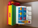 Fisher price kassa, Kinderen en Baby's, Speelgoed | Fisher-Price, Ophalen, Zo goed als nieuw, Overige typen, Met geluid