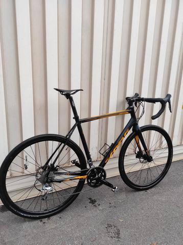 Kona Jake 57 gravel bike beschikbaar voor biedingen