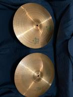 Paiste 505 Heavy Hi-Hats, Musique & Instruments, Batteries & Percussions, Enlèvement