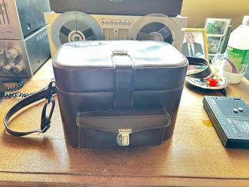 Photo camera vintage  beschikbaar voor biedingen