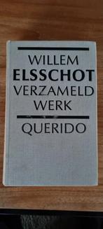 Willem Elsschot, Gelezen, Ophalen of Verzenden