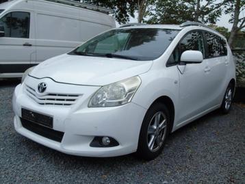 Toyota Verso 2.0 D4D *04/2010 *1e Eigen*EURO 5 ***START NIET beschikbaar voor biedingen