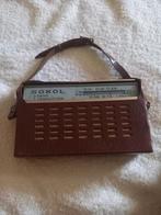 Radio Sokol vintage, Ophalen of Verzenden, Zo goed als nieuw
