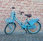 Meisjesfiets Popal, 22inch, oma/retro-model, Fietsen en Brommers, Fietsen | Meisjes, Ophalen, 22 inch, Versnellingen, Zo goed als nieuw