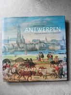 Antwerpen - Atlas van een stad in ontwikkeling (Rutger Tijs), Rutger Tijs, Envoi, Neuf