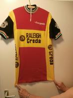 Wielershirts, Ophalen of Verzenden, Gedragen, Hardlopen of Fietsen