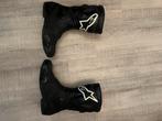 Bottes moto alpinestars, Motoren, Ophalen, Laarzen