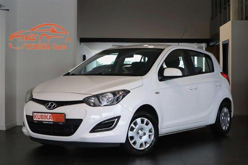 Hyundai i20 1.1 CRDi Airco Bluetooth Handsfree Garantie *, Autos, Hyundai, Entreprise, Achat, i20, ABS, Airbags, Air conditionné