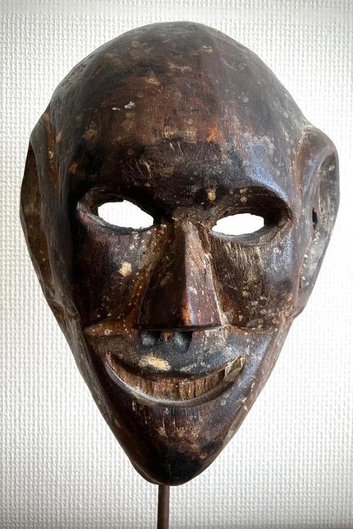 Antiek masker Himalaya regio, Antiek en Kunst, Kunst | Niet-Westerse kunst, Ophalen