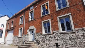 Appartement à Braine-Le-Comte, 2 chambres disponible aux enchères