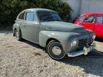 1955 Volvo PV444 Oldtimer, Auto's, Volvo, Gebruikt, Overige modellen, Overige brandstoffen, Bedrijf