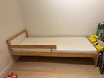 Ikea Sniglar kinderbed 155*77cm + matras, Ophalen