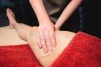 Une heure de détente!, Services & Professionnels, Massage relaxant