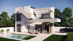 Kleinschalig nieuwbouwproject in La Herrada, Los Montesinos, Immo, Spanje, Woonhuis, 2 kamers, Overige