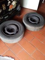 2 4x108 velgen voor Peugeot, Citroën en andere merken, Auto-onderdelen, Ophalen, Gebruikt, 15 inch, Velg(en)