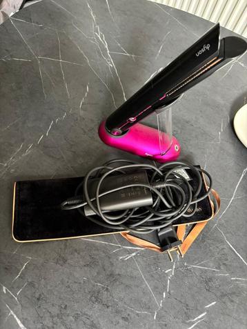 Stijltang Dyson beschikbaar voor biedingen