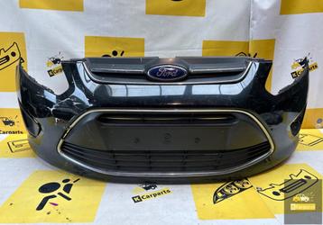 Ford c-max mk2 Voorbumper am51-r17k757-A Origineel beschikbaar voor biedingen