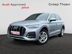 Audi Q5 Q5 50 TFSIe Quattro PHEV Advanced S tronic (220 kW), Automaat, Navigatiesysteem, Q5, 41 g/km