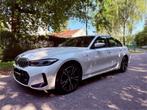 BMW 330 330e Aut / M-SPORTPAKKET / garantie 24/04/2029, Auto's, BMW, Automaat, 4 deurs, Achterwielaandrijving, 4 cilinders