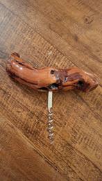 Tire bouchon cep de vigne, Collections, Vins, Enlèvement ou Envoi, France