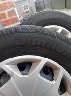 Velgen met banden, Auto-onderdelen, Banden en Velgen, Ophalen, 15 inch, Band(en), Zomerbanden