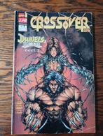 Crossover nr 2, Duivels plan - deel 2 - hoofdstuk 5, Ophalen of Verzenden