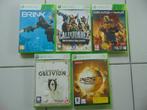 Xbox 360 games, Consoles de jeu & Jeux vidéo, Jeux | Xbox 360, Enlèvement, Utilisé