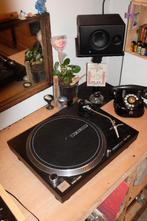 2x Reloop RP 4000 MK2, Muziek en Instrumenten, Dj-sets en Draaitafels, Ophalen, Zo goed als nieuw, Draaitafel, Reloop