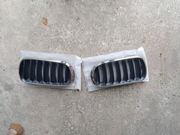 BMW X5 F 15 grill beschikbaar voor biedingen