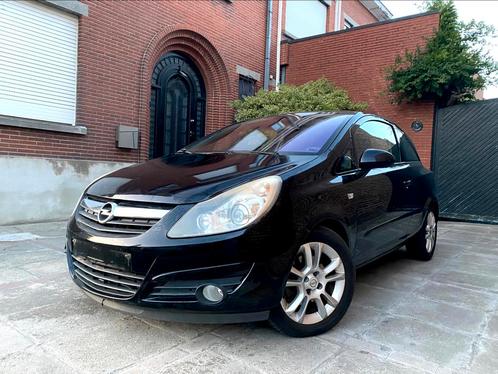 OPEL CORSA 1.3 CDTI*1ERPRO*85.000 KM, Auto's, Opel, Particulier, Corsa, ABS, Airbags, Boordcomputer, Centrale vergrendeling, Cruise Control