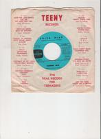 Edith Piaf - Comme moi - Les prisons du Roy, Gebruikt, 7 inch, Single, Ophalen of Verzenden