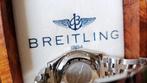 Breitling Chronomat FrecceTricolori Limited Edition A13050.1, Handtassen en Accessoires, Horloges | Heren, Staal, Staal, Breitling