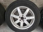 Mercedes velgen met banden, Auto-onderdelen, Banden en Velgen, Ophalen, Band(en)